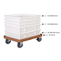 JD Series-Bread Tray 65.5*45.5*8cm