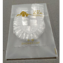 Shower Cap-Self-Adhesive Dotted Degradable Bag-Y8