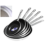 Non-stick Frying Pan-Deep 24cm JR-series