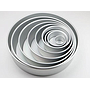 MT Series-Cake Mould 8"