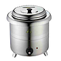13 Series-Round Soup Marmiee 13L
