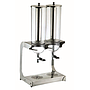010 Series-European style Dual Juice Dispenser