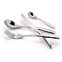 SB812 Series SS 201 Tea Spoon,152mm