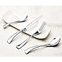 SB990 Series SS 304 Pastry Spoon,17.5mm
