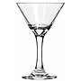 Libbey Series Cocktail Glass Martini 222ml